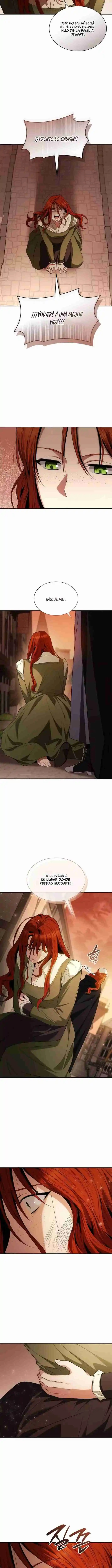 Hermana En Esta Vida Yo Soy La Reina capítulo 69, página 17