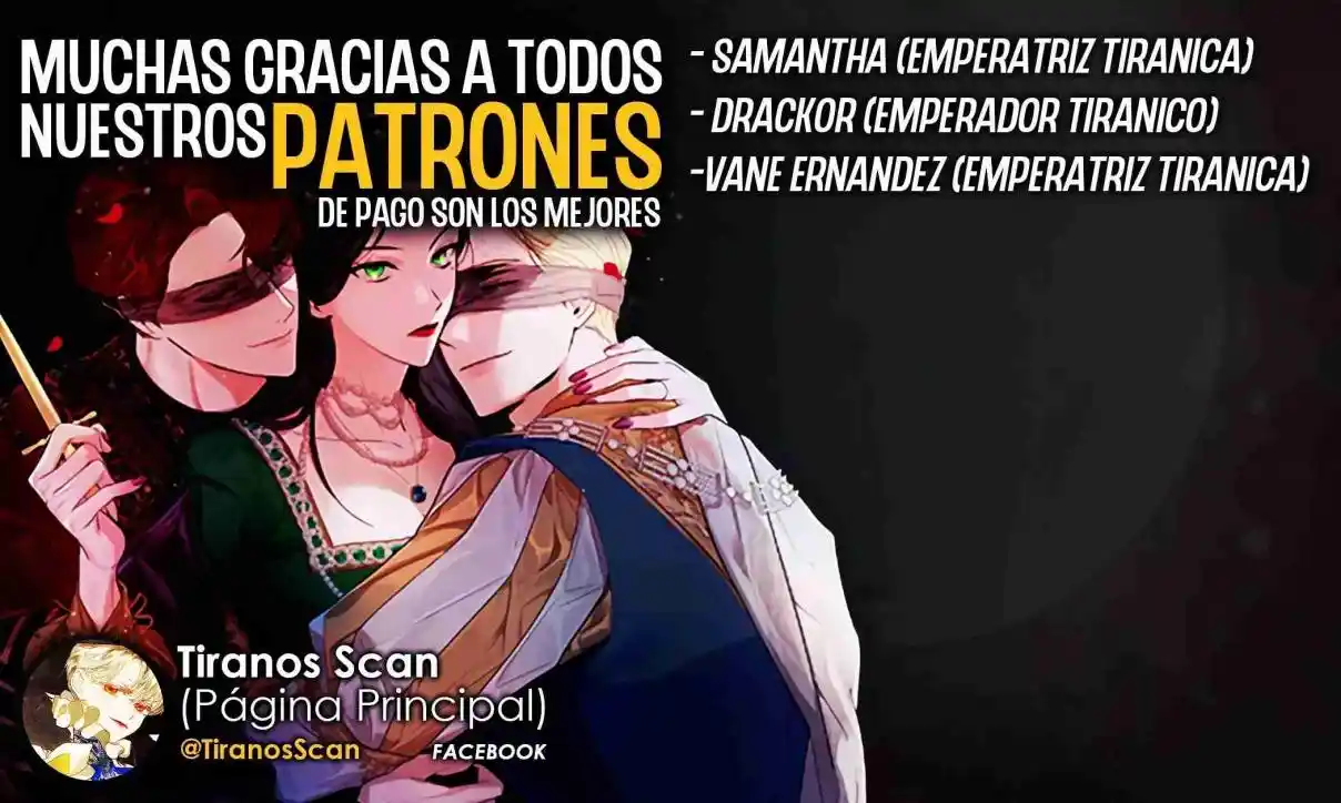 Hermana En Esta Vida Yo Soy La Reina capítulo 69, página 20