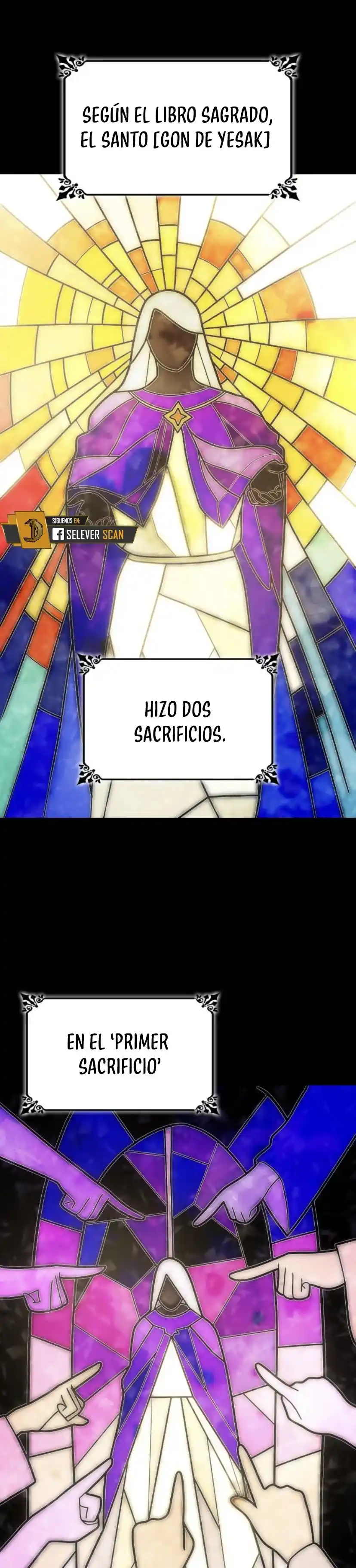 Hermana En Esta Vida Yo Soy La Reina capítulo 7, página 7