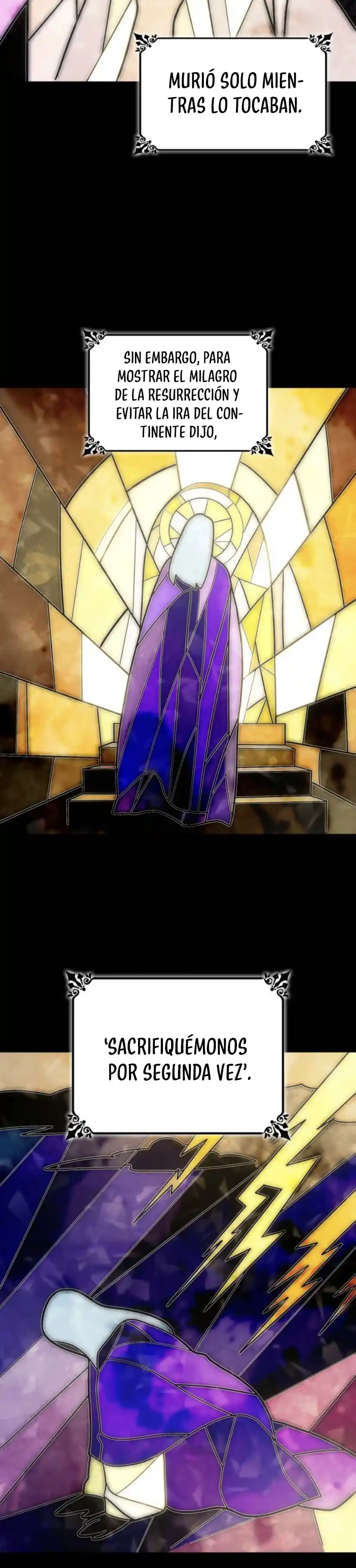 Hermana En Esta Vida Yo Soy La Reina capítulo 7, página 8