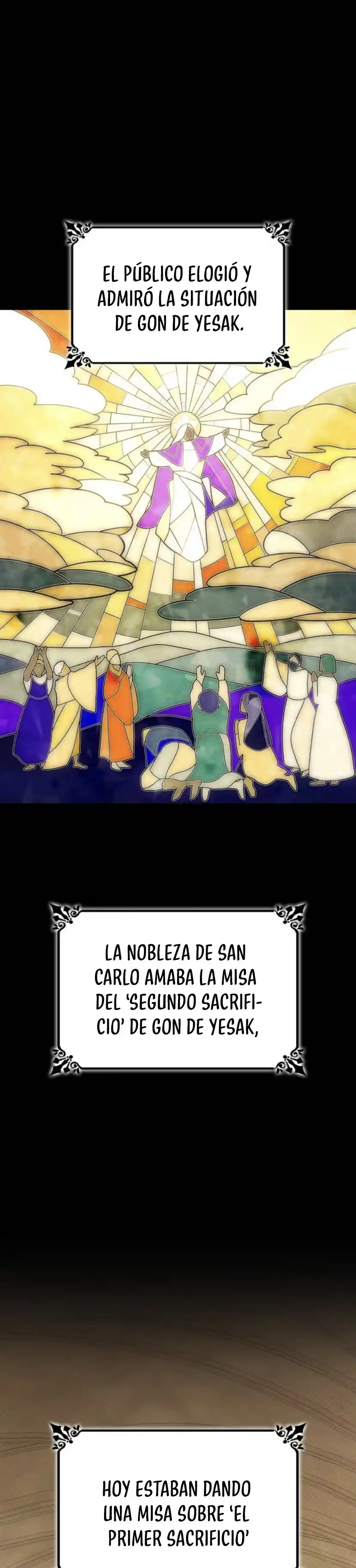 Hermana En Esta Vida Yo Soy La Reina capítulo 7, página 9