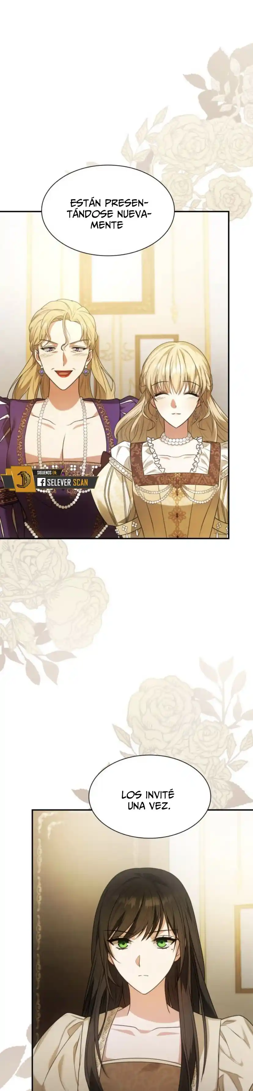 Hermana En Esta Vida Yo Soy La Reina capítulo 7, página 26