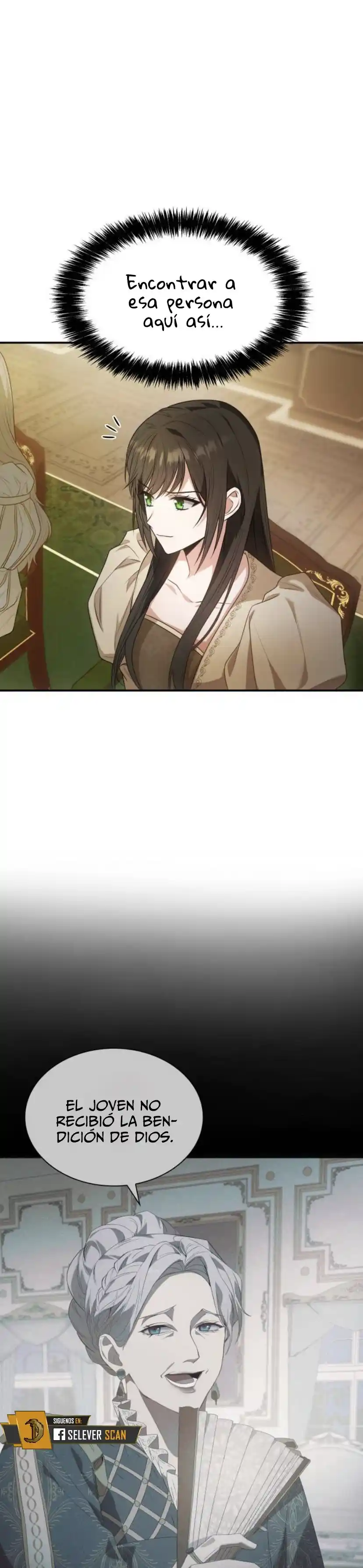 Hermana En Esta Vida Yo Soy La Reina capítulo 7, página 28