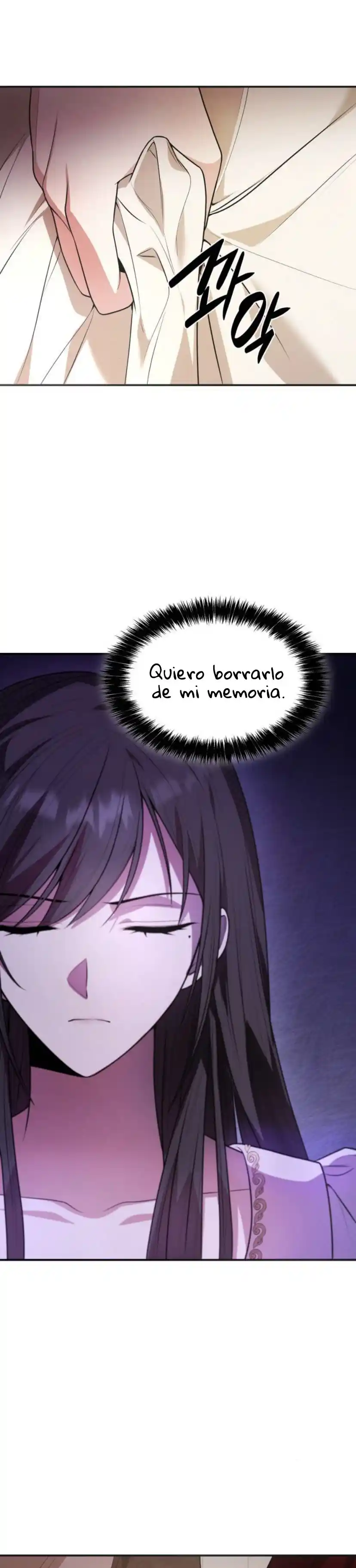 Hermana En Esta Vida Yo Soy La Reina capítulo 7, página 51