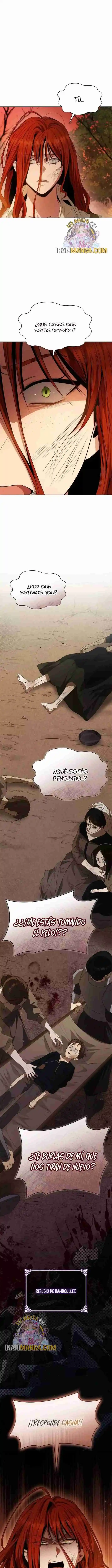 Hermana En Esta Vida Yo Soy La Reina capítulo 70, página 6