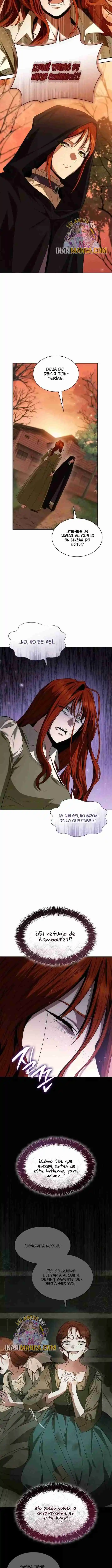 Hermana En Esta Vida Yo Soy La Reina capítulo 70, página 7
