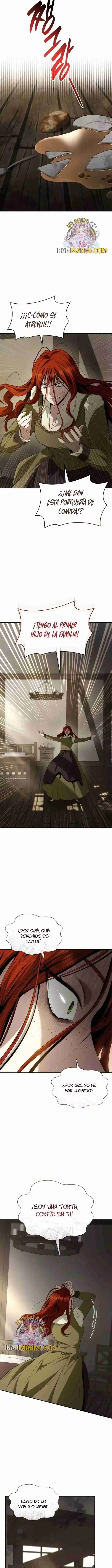 Hermana En Esta Vida Yo Soy La Reina capítulo 70, página 15