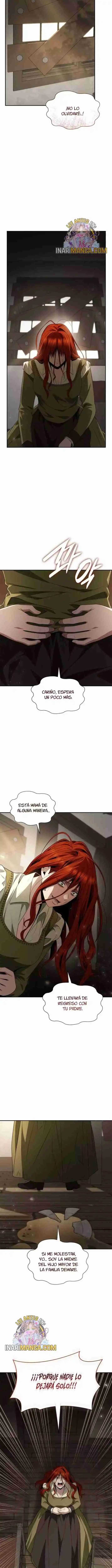 Hermana En Esta Vida Yo Soy La Reina capítulo 70, página 16