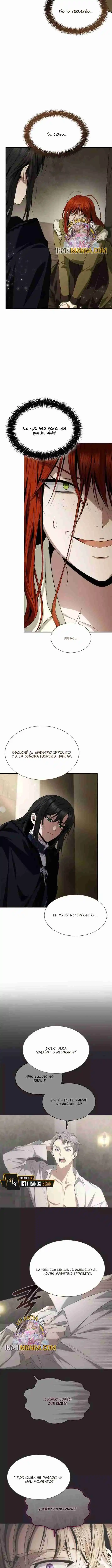 Hermana En Esta Vida Yo Soy La Reina capítulo 71, página 7