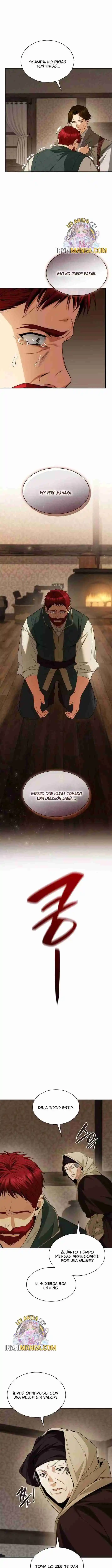 Hermana En Esta Vida Yo Soy La Reina capítulo 72, página 19