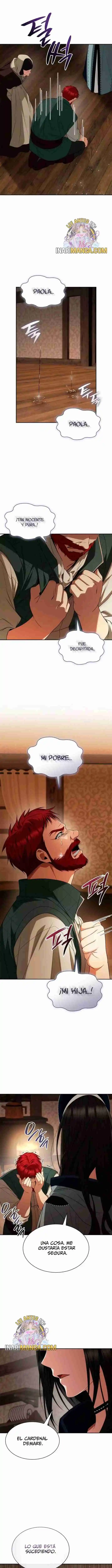 Hermana En Esta Vida Yo Soy La Reina capítulo 73, página 7