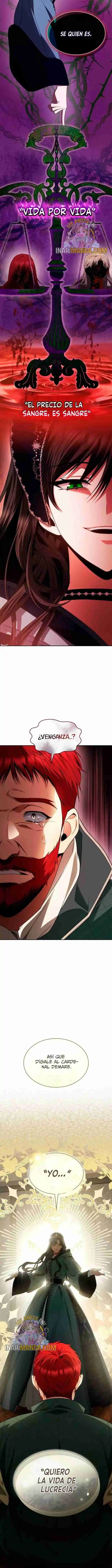Hermana En Esta Vida Yo Soy La Reina capítulo 73, página 9