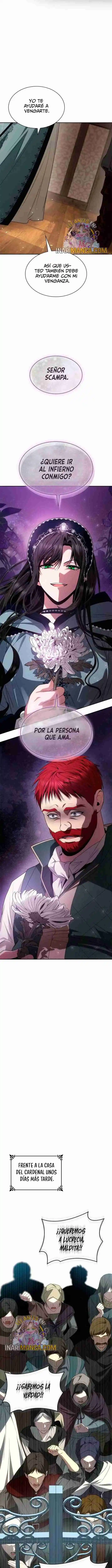 Hermana En Esta Vida Yo Soy La Reina capítulo 73, página 13