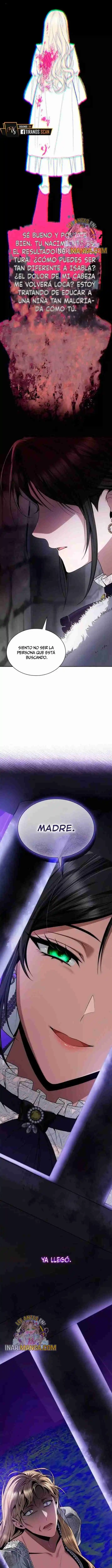 Hermana En Esta Vida Yo Soy La Reina capítulo 74, página 20