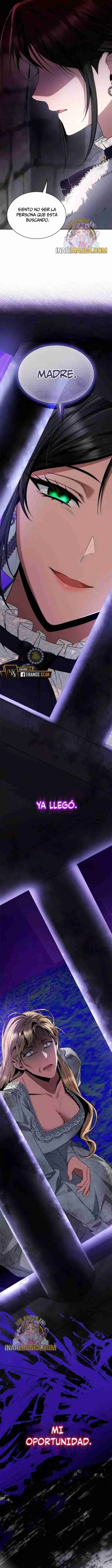 Hermana En Esta Vida Yo Soy La Reina capítulo 75, página 6