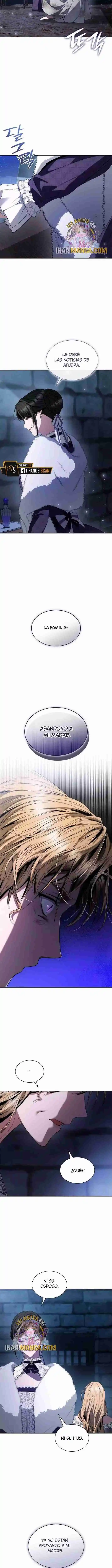 Hermana En Esta Vida Yo Soy La Reina capítulo 75, página 8