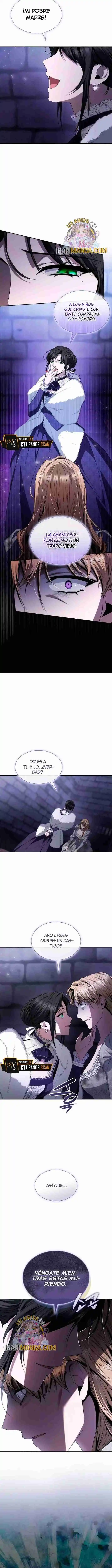 Hermana En Esta Vida Yo Soy La Reina capítulo 75, página 10
