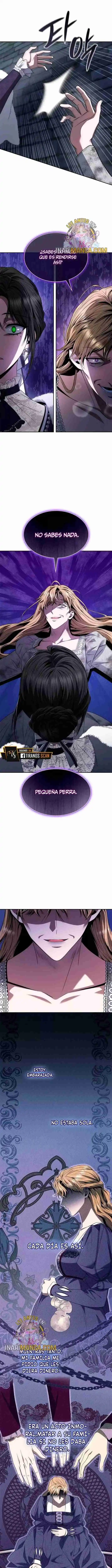 Hermana En Esta Vida Yo Soy La Reina capítulo 75, página 17