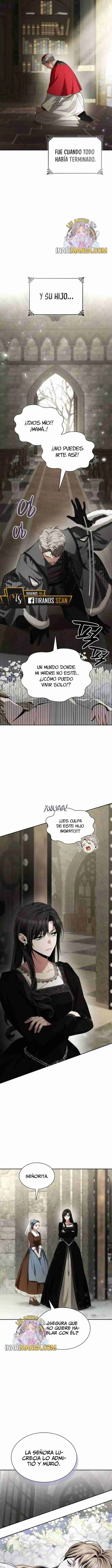 Hermana En Esta Vida Yo Soy La Reina capítulo 76, página 15