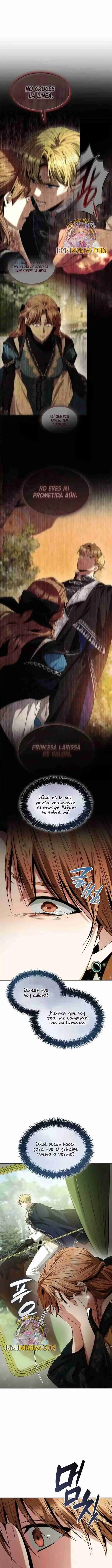 Hermana En Esta Vida Yo Soy La Reina capítulo 77, página 7