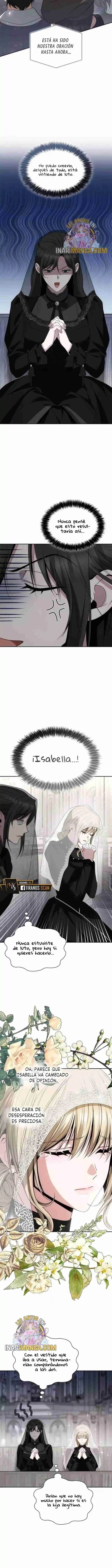 Hermana En Esta Vida Yo Soy La Reina capítulo 77, página 14