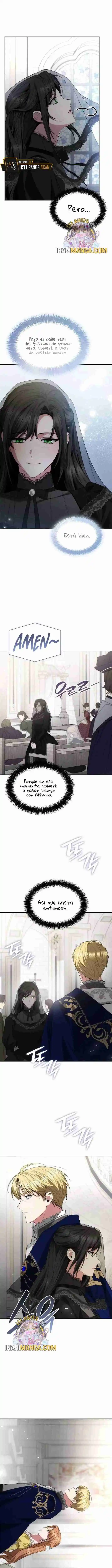 Hermana En Esta Vida Yo Soy La Reina capítulo 77, página 15