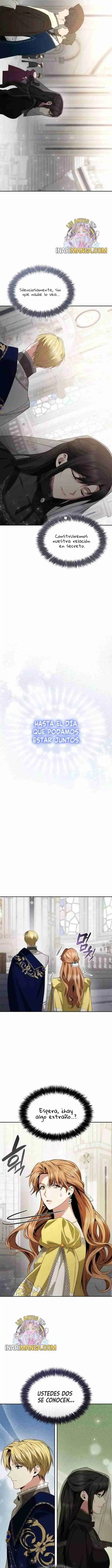 Hermana En Esta Vida Yo Soy La Reina capítulo 77, página 16