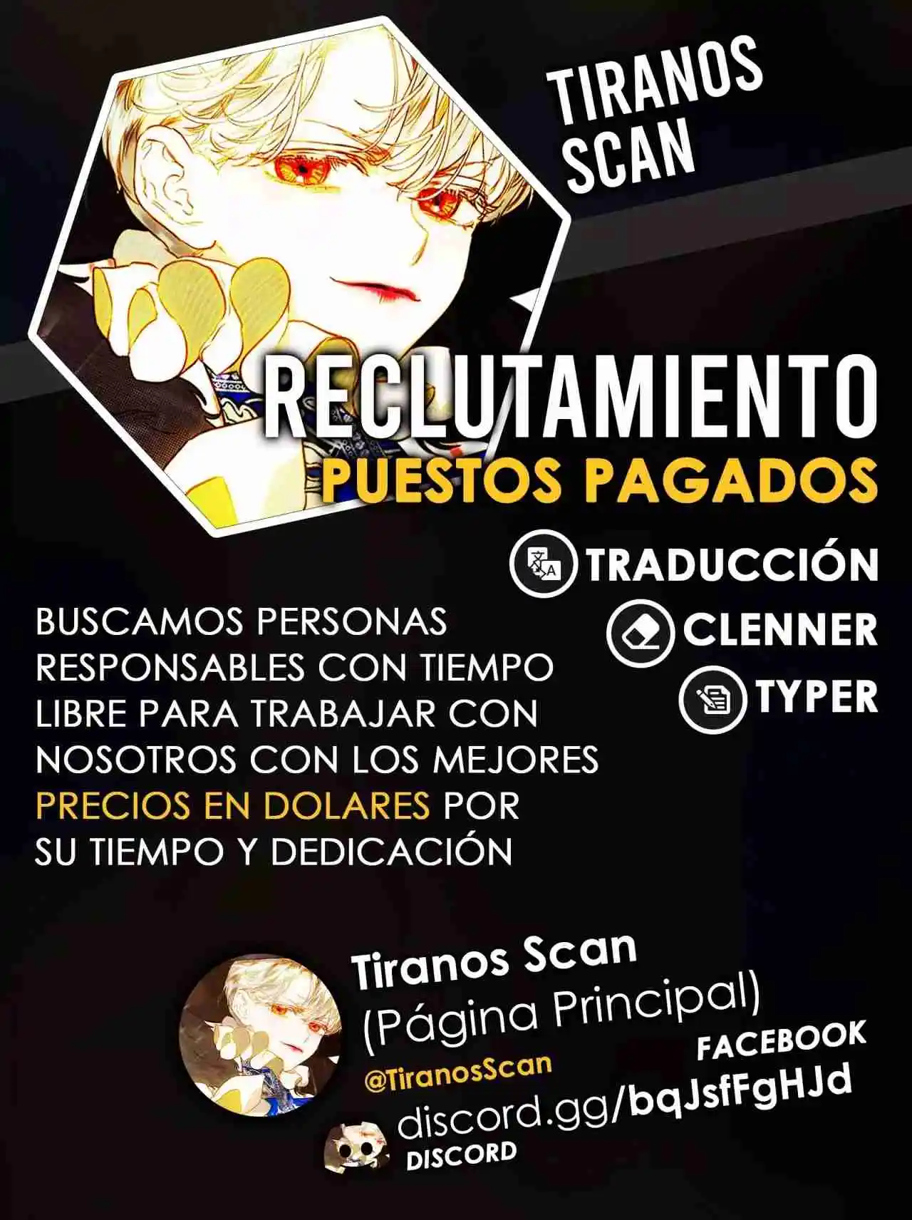 Hermana En Esta Vida Yo Soy La Reina capítulo 77, página 22