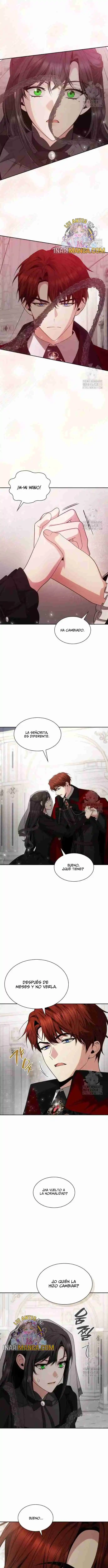 Hermana En Esta Vida Yo Soy La Reina capítulo 78, página 8