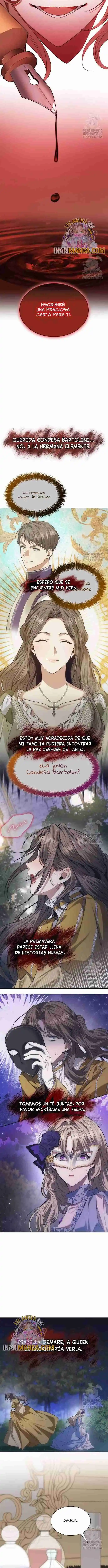 Hermana En Esta Vida Yo Soy La Reina capítulo 78, página 15