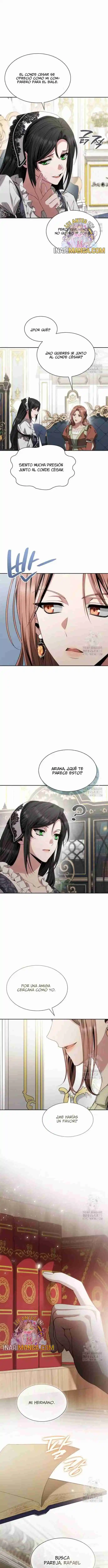 Hermana En Esta Vida Yo Soy La Reina capítulo 78, página 18