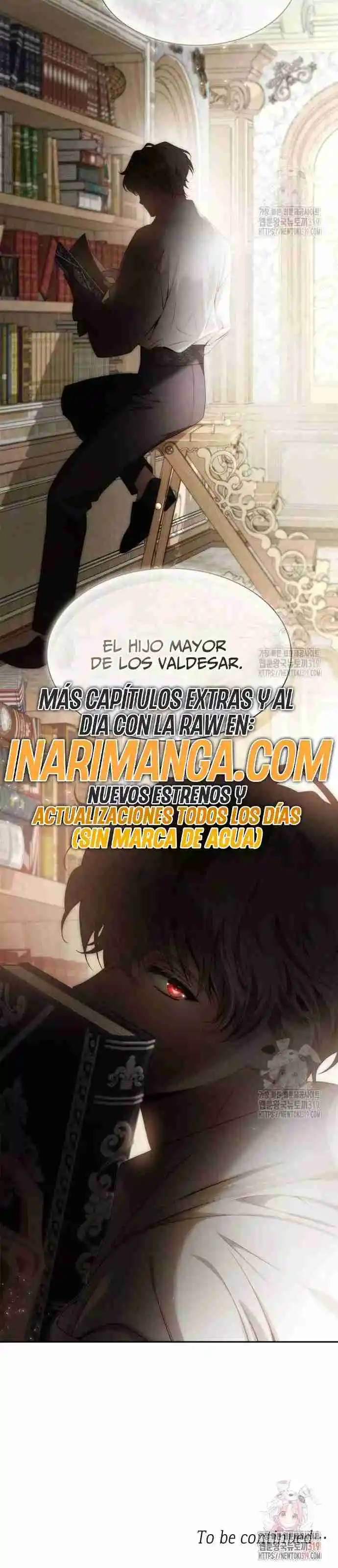 Hermana En Esta Vida Yo Soy La Reina capítulo 78, página 19