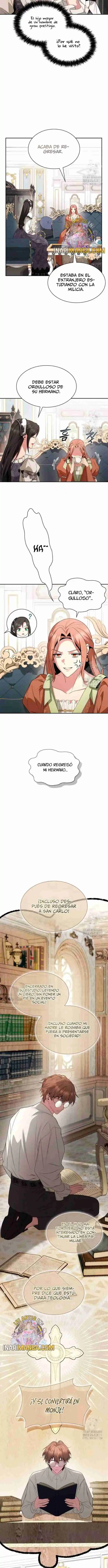Hermana En Esta Vida Yo Soy La Reina capítulo 79, página 7