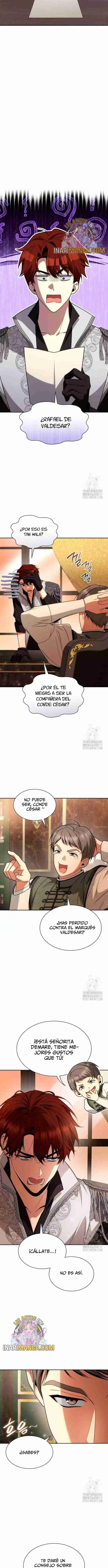 Hermana En Esta Vida Yo Soy La Reina capítulo 79, página 14