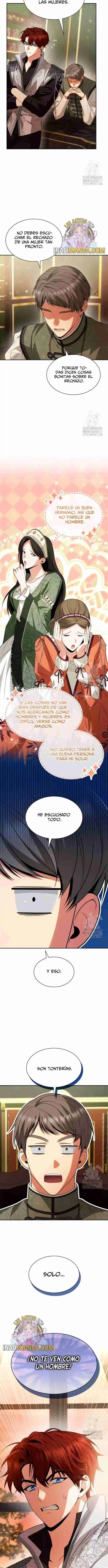 Hermana En Esta Vida Yo Soy La Reina capítulo 79, página 15