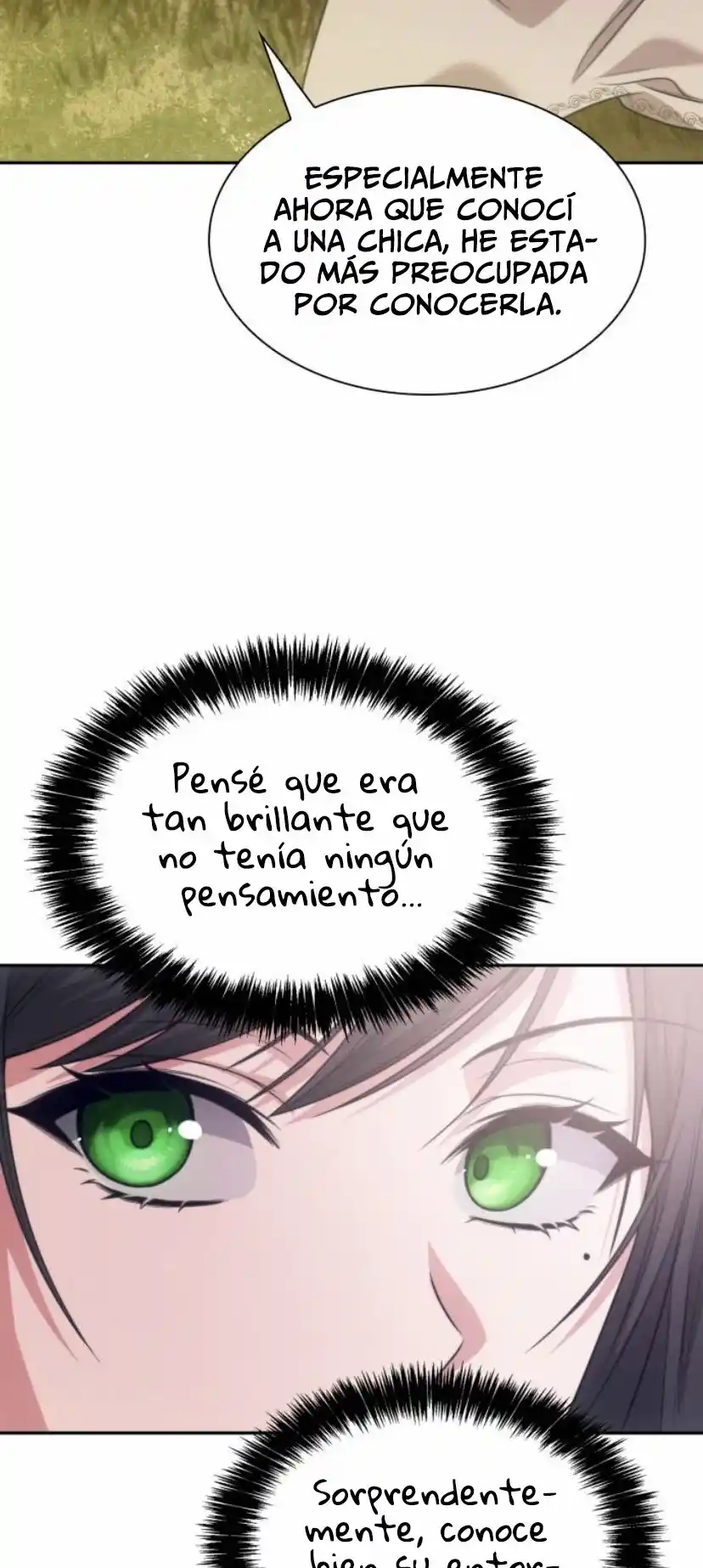Hermana En Esta Vida Yo Soy La Reina capítulo 8, página 56