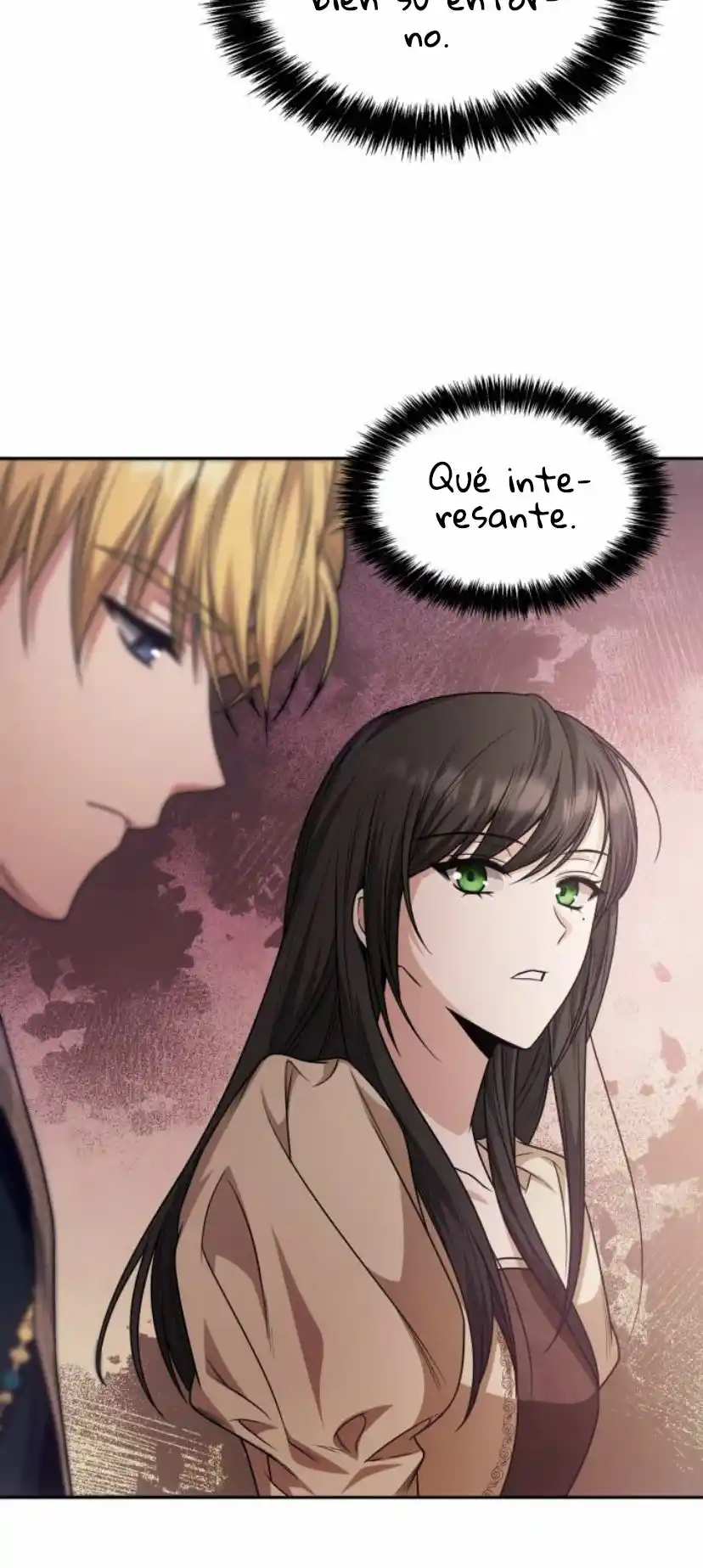 Hermana En Esta Vida Yo Soy La Reina capítulo 8, página 57