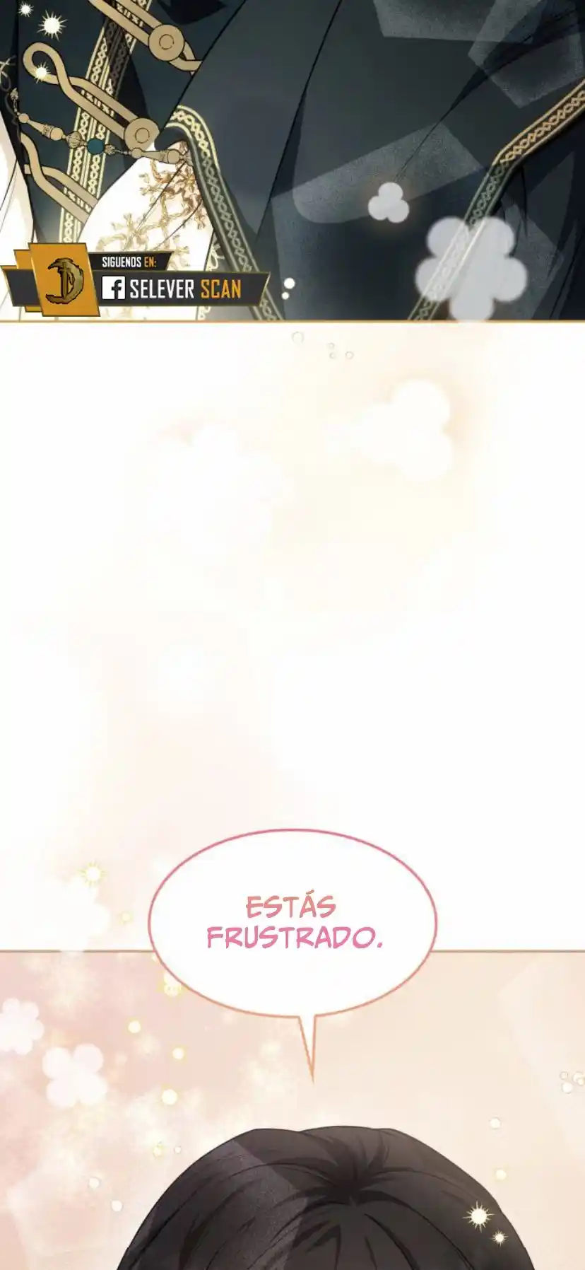 Hermana En Esta Vida Yo Soy La Reina capítulo 8, página 67