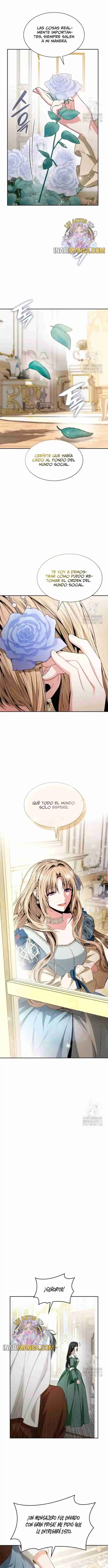 Hermana En Esta Vida Yo Soy La Reina capítulo 80, página 12