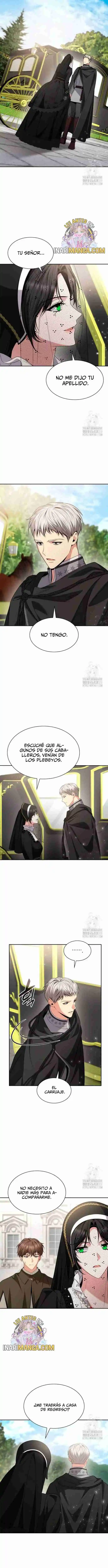 Hermana En Esta Vida Yo Soy La Reina capítulo 80, página 15