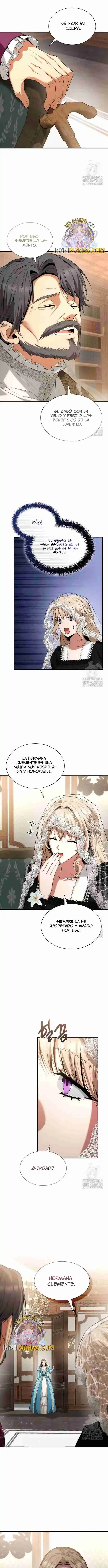 Hermana En Esta Vida Yo Soy La Reina capítulo 81, página 15