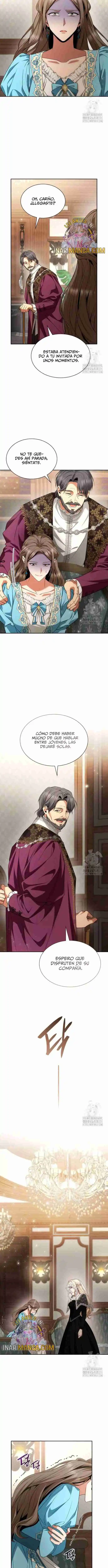 Hermana En Esta Vida Yo Soy La Reina capítulo 81, página 16
