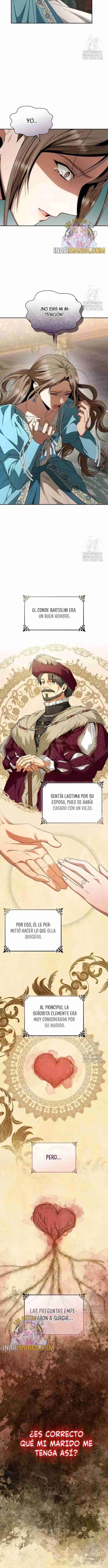 Hermana En Esta Vida Yo Soy La Reina capítulo 81, página 17