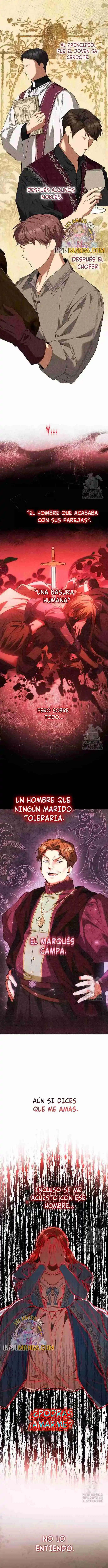 Hermana En Esta Vida Yo Soy La Reina capítulo 81, página 18