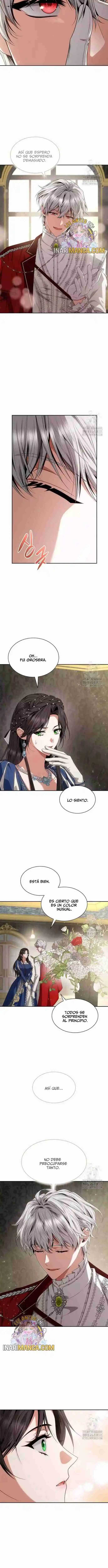 Hermana En Esta Vida Yo Soy La Reina capítulo 84, página 7