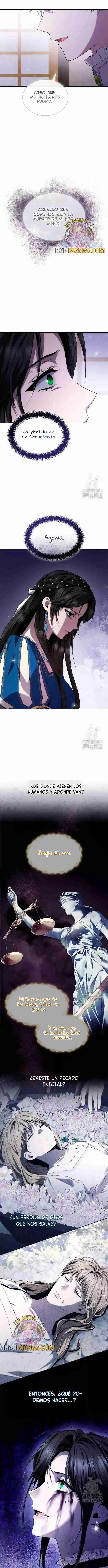 Hermana En Esta Vida Yo Soy La Reina capítulo 85, página 10
