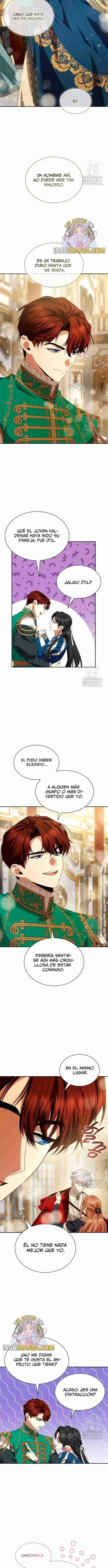 Hermana En Esta Vida Yo Soy La Reina capítulo 86, página 11
