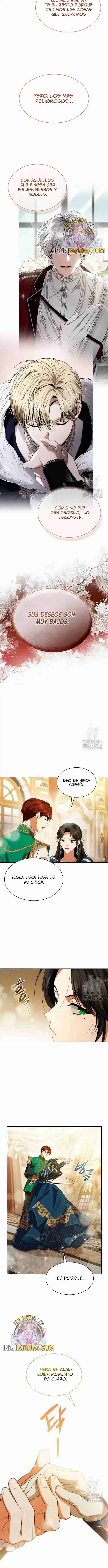Hermana En Esta Vida Yo Soy La Reina capítulo 86, página 14