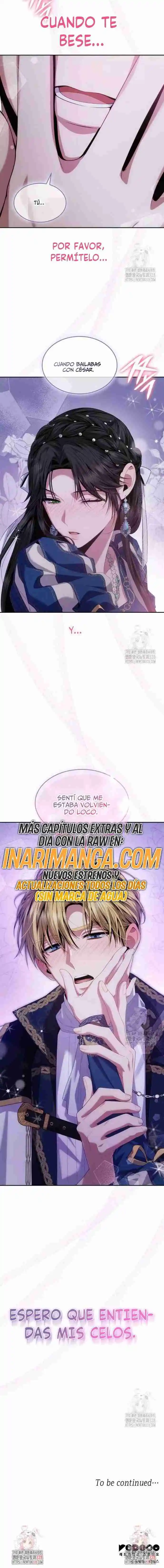 Hermana En Esta Vida Yo Soy La Reina capítulo 87, página 19