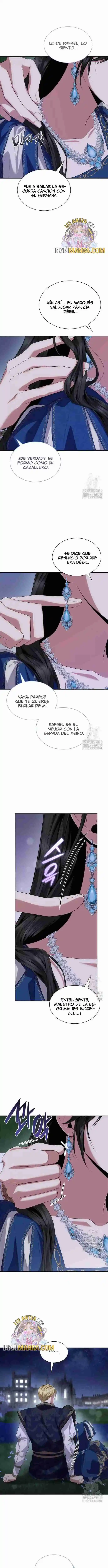 Hermana En Esta Vida Yo Soy La Reina capítulo 88, página 10